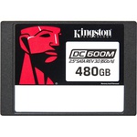 Накопичувач SSD 2.5' 480GB Kingston (SEDC600M/480G)