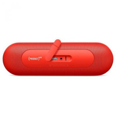 Акустическая система Beats by Dr. Dre Beats Pill+ RED (ML4Q2ZM/A)