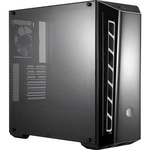 Корпус CoolerMaster MasterBox MB520 White (MCB-B520-KANN-S02)
