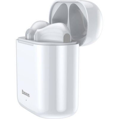 Наушники Baseus Encok TWS W09 White (NGW09-02)