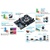 Материнская плата GIGABYTE GA-H81M-H