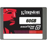 Накопитель SSD 2.5'  60GB Kingston (SV300S37A/60G_OEM)