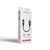 Перехідник USB-C M to 3.5mm F black Armorstandart (ARM76887)