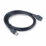 Дата кабель USB 3.0 AM/AF 1.8m SVEN (1300122)