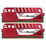 Модуль памяти для компьютера DDR3 8GB (2x4GB) 1600 MHz GEIL (GEV38GB1600C9DC)