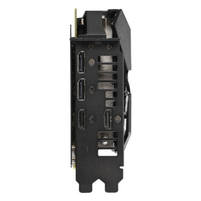 Видеокарта ASUS GeForce RTX2060 SUPER 8192Mb ROG STRIX OC EVO V2 GAMING (ROG-STRIX-RTX2060S-O8G-EVO-V2-GAMING)