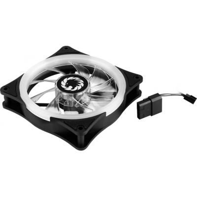Кулер для корпуса Gamemax GMX-RF12-X
