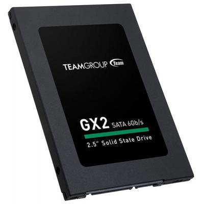 Накопитель SSD 2.5' 120GB Team (T253X2128G0C101)