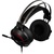 Наушники Redragon Bio Vibration Black-Red (75077)