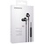 Наушники Onkyo E600MB Mic Black (E600MB/00)
