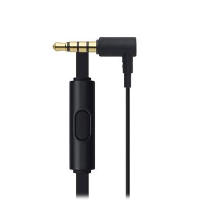 Наушники Cresyn C450S Black (CPU-ES0450BK02)