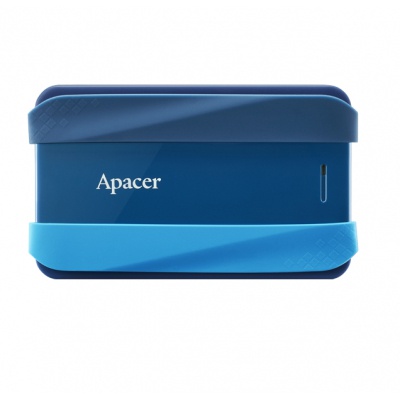 Зовнішній жорсткий диск 2.5' 1TB Apacer (AP1TBAC533U-1)