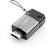 Перехідник HDMI to VGA XO (GB014-HDMIVGA.tranish)