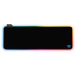 Килимок для мишки Media-Tech RGB Gaming Mat Black (MT262)