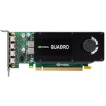 Видеокарта QUADRO K1200 4096MB HP (L4D16AA)