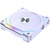 Кулер до корпусу Lian Li Uni Fan SL V2, 120mm, Single, White (G99.12SLV21W.00)