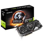 Видеокарта GIGABYTE GeForce GTX980 Ti 6144Mb XTREME (GV-N98TXTREME-6GD)