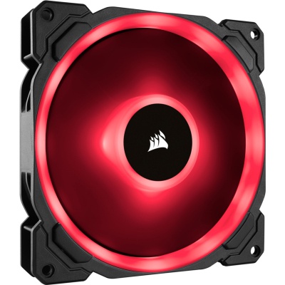Кулер до корпусу Corsair LL140 RGB Single Pack (CO-9050073-WW)