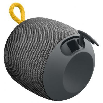 Акустическая система Ultimate Ears Wonderboom Stone Grey (984-000856)