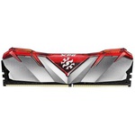 Модуль памяти для компьютера DDR4 8GB 3600 MHz XPG Gammix D30 Red ADATA (AX4U360038G17-SR30)