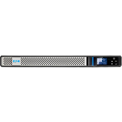 Пристрій безперебійного живлення Eaton 5P G2 1150VA RM 1U (5P1150IRG2)