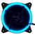 Кулер для корпуса AeroCool Rev RGB Pro