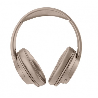 Навушники ACME BH317 Wireless over-ear headphones Sand (4770070882214)