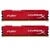 Модуль памяти для компьютера DDR4 16GB (2x8GB) 3466 MHz HyperX FURY Red Kingston (HX434C19FR2K2/16)