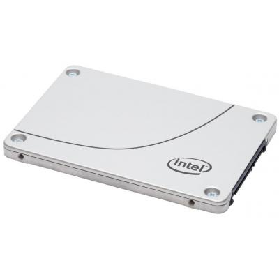 Накопитель SSD 2.5' 480GB INTEL (SSDSC2KB480G701)