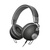 Наушники Trust Noma Over-Ear Mic Matte Black (22578)
