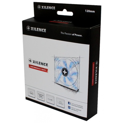 Кулер для корпуса Xilence XF044
