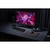 Килимок для мишки ASUS ROG Scabbard II M Black (90MP02H0-BPUA00)