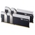 Модуль памяти для компьютера DDR4 16GB (2x8GB) 4400 MHz Toughram Black ThermalTake (R017D408GX2-4400C19A)