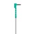Наушники COLOUD POP Blocks Black/Cyan (4091078)