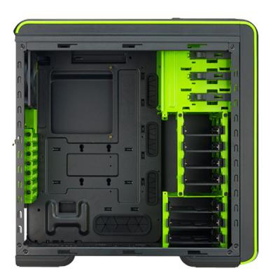 Корпус CoolerMaster CM 690 III (CMS-693-GWN1)