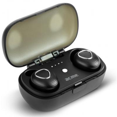 Наушники ACME BH406 Bluetooth TWS (4770070879467)