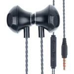 Наушники Marvo DEP003 Black