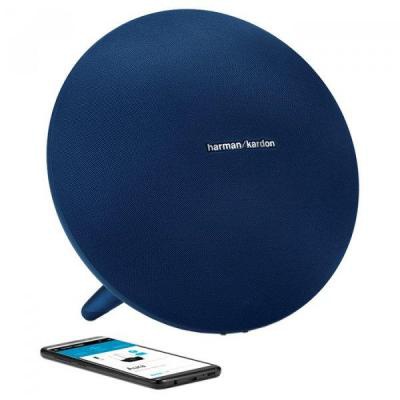 Акустическая система Harman Kardon Onyx Studio 4 Blue (HKOS4BLUEU)