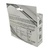 Кулер для корпуса Gelid Solutions Silent 8 PWM 80 mm (FN-PX08-20)