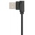 Дата кабель USB 2.0 AM to Micro 5P Pro Emperor Black Gelius (63250)