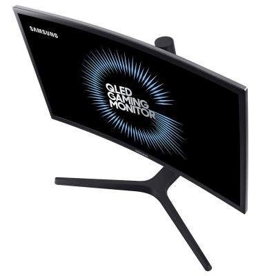 Монитор Samsung C24FG73FQI (LC24FG73FQIXCI)