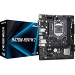 Материнська плата ASRock H470M-HDV/M.2