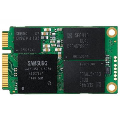 Накопитель SSD mSATA 500GB Samsung (MZ-M5E500B)