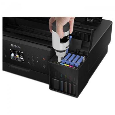 Многофункциональное устройство EPSON L7160 c WiFi (C11CG15404)