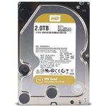 Жесткий диск 3.5' 2TB WD (WD2005FBYZ)