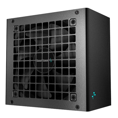 Блок живлення Deepcool 550W PK550D (R-PK550D-FA0B-EU)