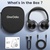 Навушники OneOdio A10 Bluetooth 3,5мм Black (A10 Black)