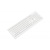 Клавіатура 2E KS220 Wireless White (2E-KS220WW)