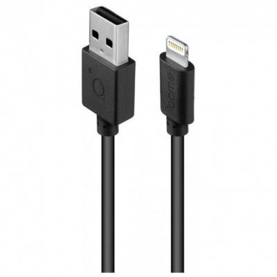 Дата кабель USB 2.0 AM to Lightning 1.0m CB1031 ACME (4770070879108)