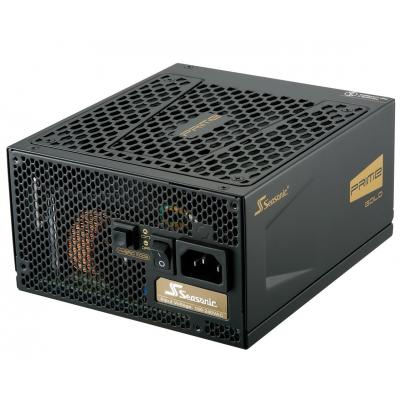 Блок живлення Seasonic 1000W PRIME GX-1000 Gold (SSR-1000GD NEW)